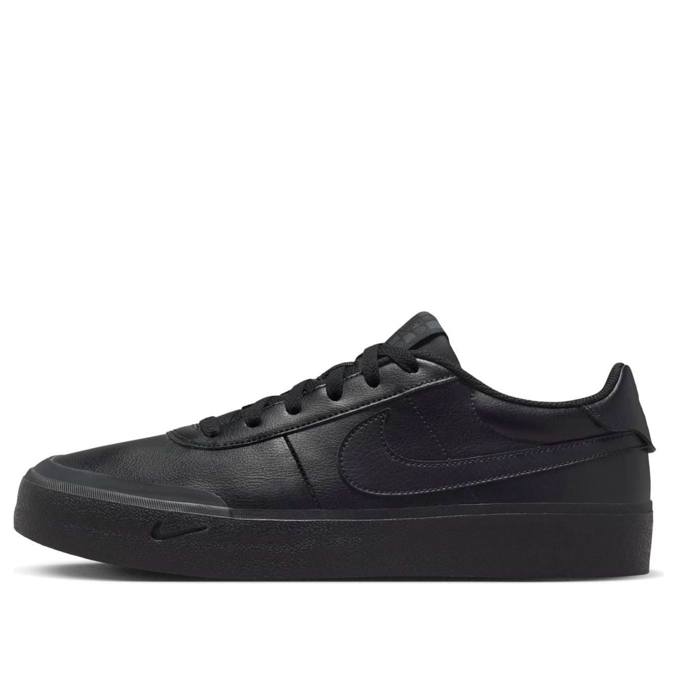 Sneakers og sko Nike Court Shot Sort | FQ8146-001, 0