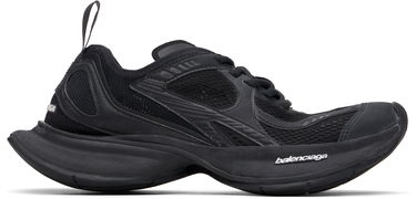 Sneakers og sko Balenciaga Circuit Sort | 793944 WFLGY, 0