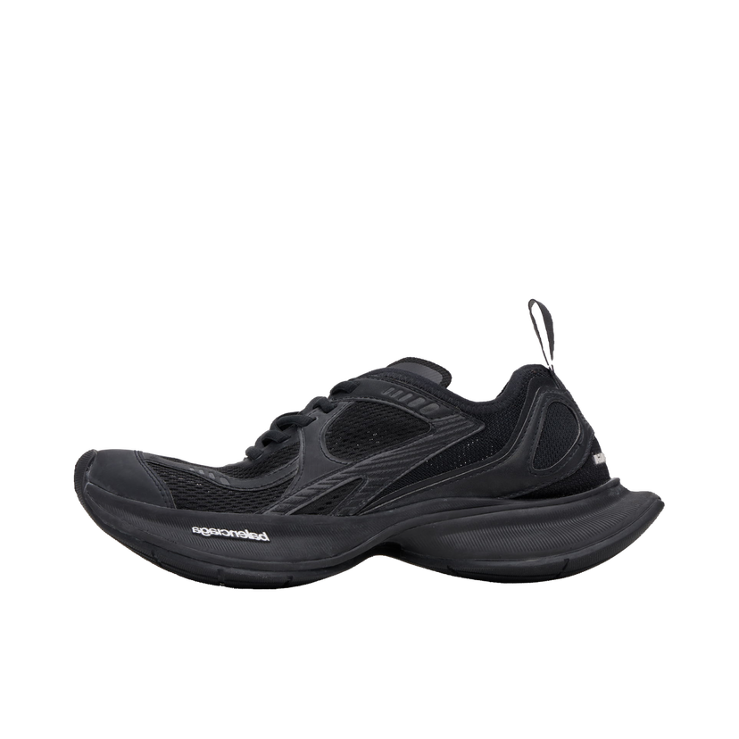 Sneakers og sko Balenciaga Circuit Sort | 793944 WFLGY