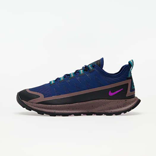 Sneakers og sko Nike ACG Air Nasu Mørkeblå | CV1779 400, 0