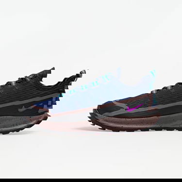 Sneakers og sko Nike ACG Air Nasu Mørkeblå | CV1779 400, 0