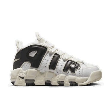 Sneakers og sko Nike Air More Uptempo W Hvid | FB8480-100, 1