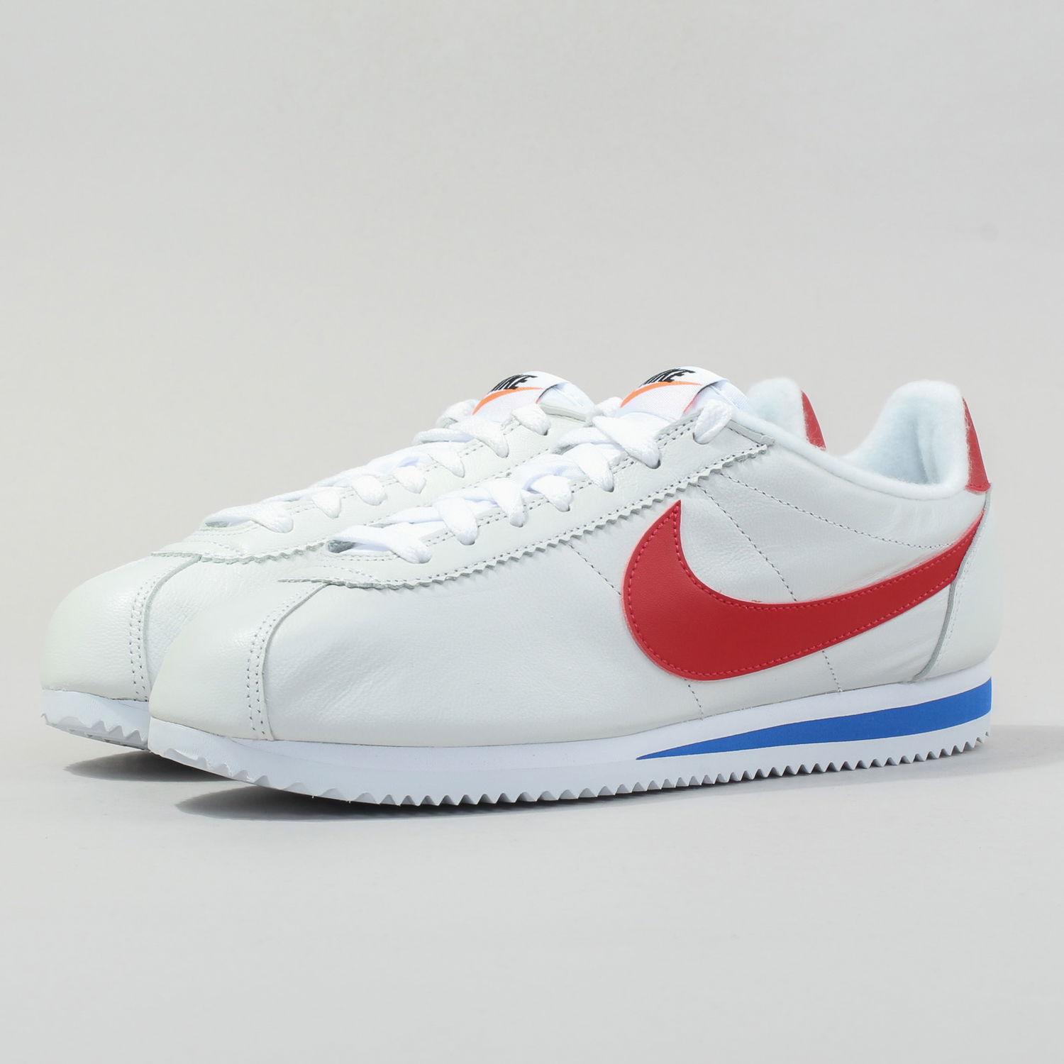 Sneakers og sko Nike Classic Cortez SE Hvid | 902801-100, 0