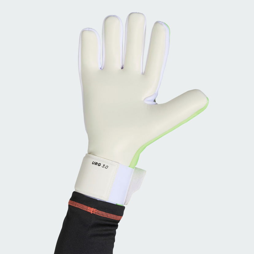 Handsker adidas Performance Predator League Goalkeeper Gloves Grøn | JN5370