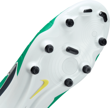 Sneakers og sko Nike LEGEND 10 ACADEMY FG LV8 Grøn | hj7268-300, 7