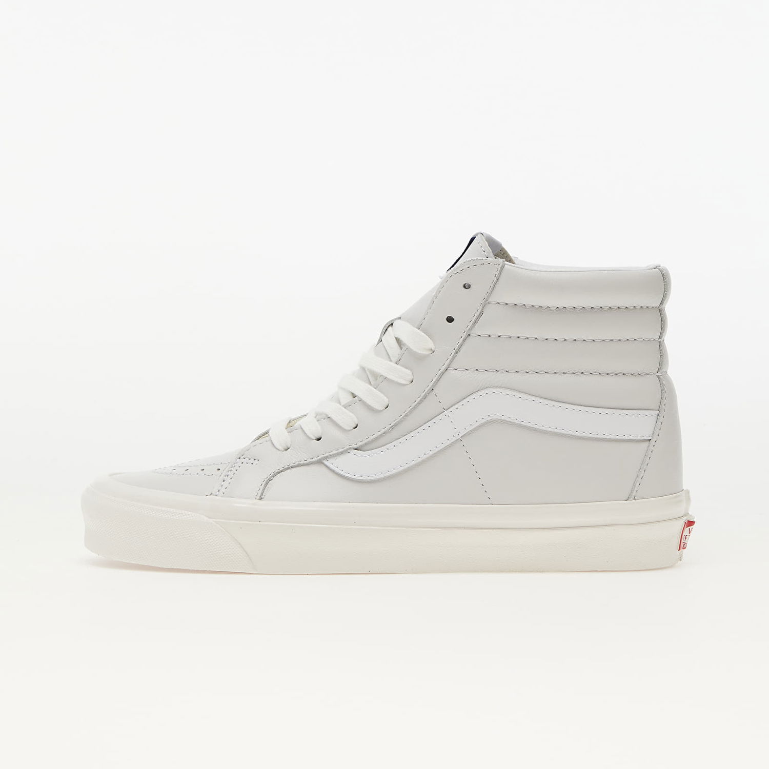 Sneakers og sko Vans Sk8-Hi 38 DX (Anaheim Factory) Hvid | VN0A38GF1041, 0