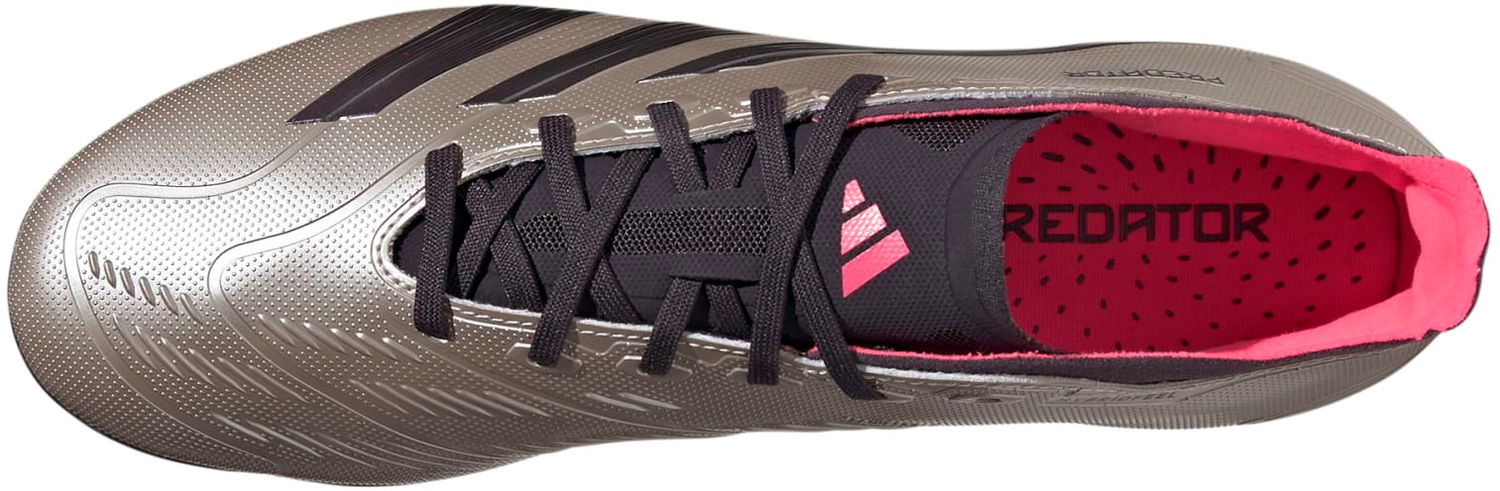 Sneakers og sko adidas Performance Predator League Multi-Ground Cleats Metalisk | IF6383, 1