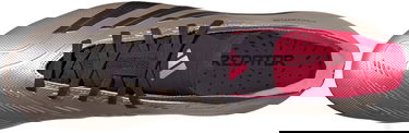 Sneakers og sko adidas Performance Predator League Multi-Ground Cleats Metalisk | IF6383, 1