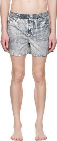 Diesel Ken-37 Swim Shorts