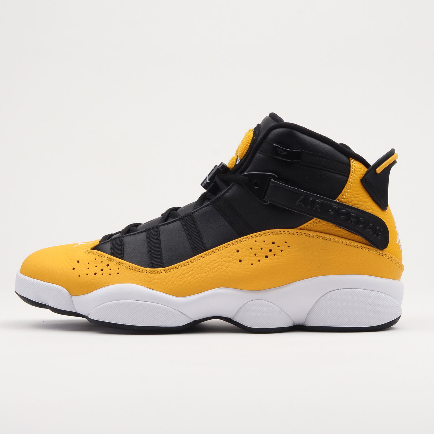 Sneakers og sko Jordan Jordan 6 Rings Gul | 322992-700, 0