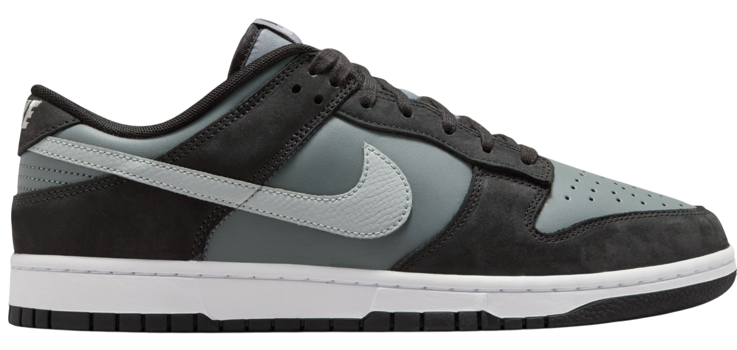 Sneakers og sko Nike Nike Dunk Low Grå | ib3079-001, 1