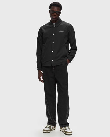 Jakke Les Deux Idris Coach Jacket Sort | LDM610132-100100, 1