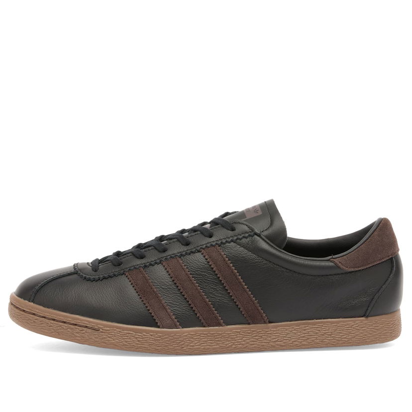 Sneakers og sko adidas Originals Tobacco Sort | JS1364