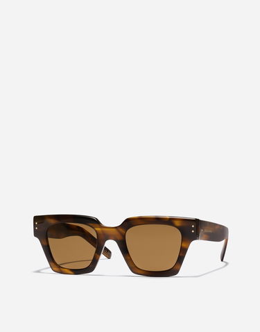 Solbriller Dolce & Gabbana Dolce & Gabbana DNA Sunglasses Brun | VG4413VP3739V000, 2