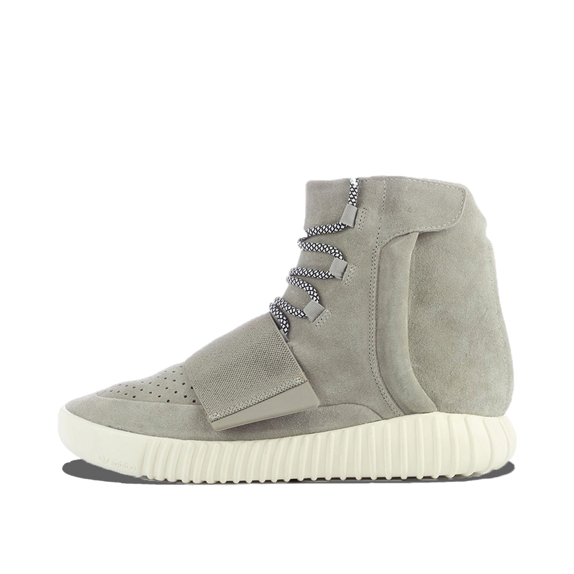 Sneakers og sko adidas Yeezy Yeezy Boost 750 OG Grå | B35309