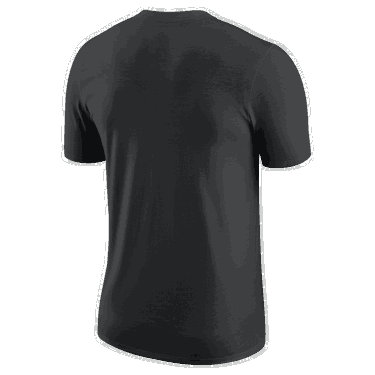T-shirt Nike NBA Golden State Warriors Essential Sort | FQ6277-010, 1