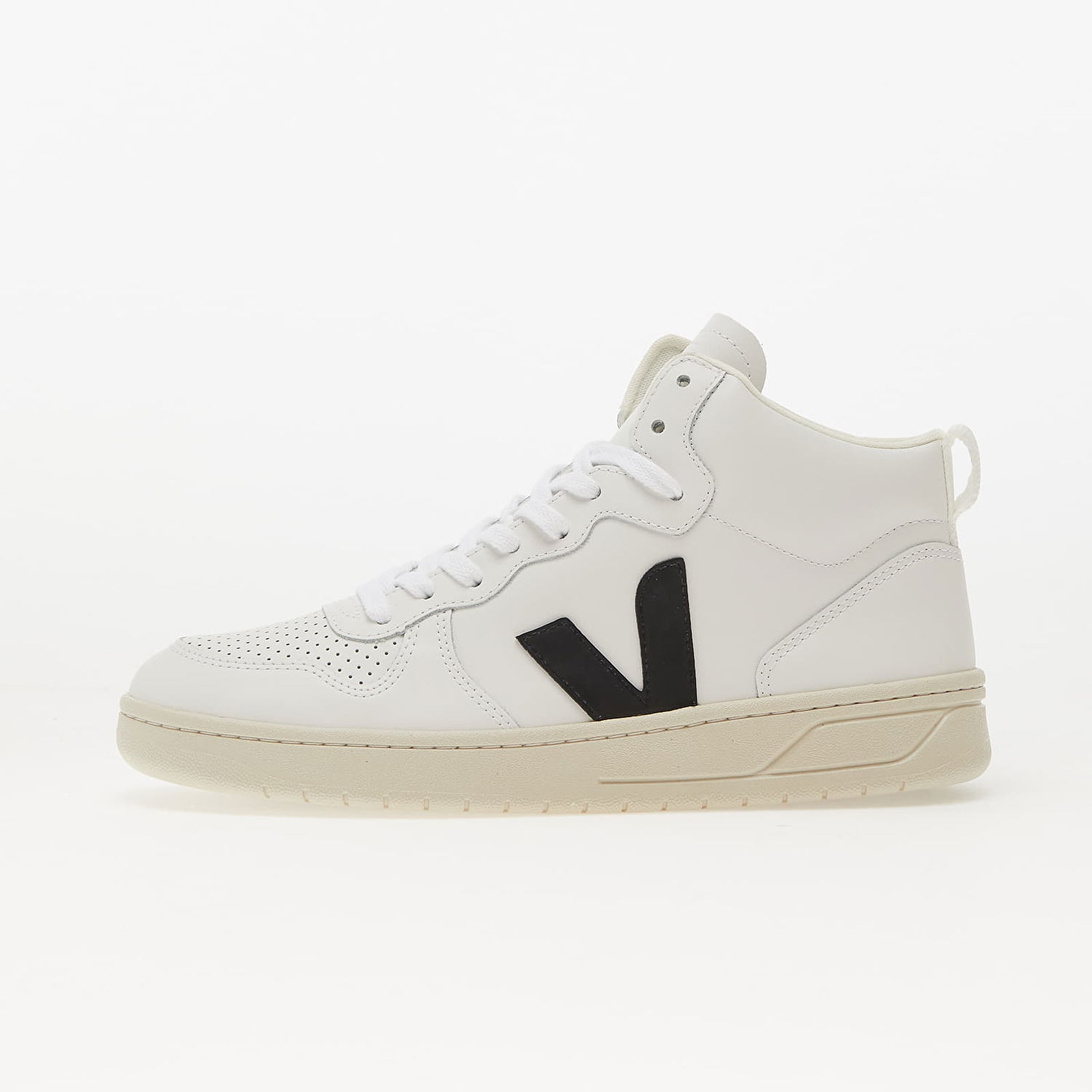 Sneakers og sko Veja V-15 W Extra Hvid | VQ0203304A, 0