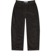 Bukser Polar Skate Co. Big Boy Cord Pants Sort | PSC-CO-70, 1