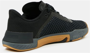 Sneakers og sko Under Armour TriBase Reign 4-BLK Sort | 3025052-002, 4