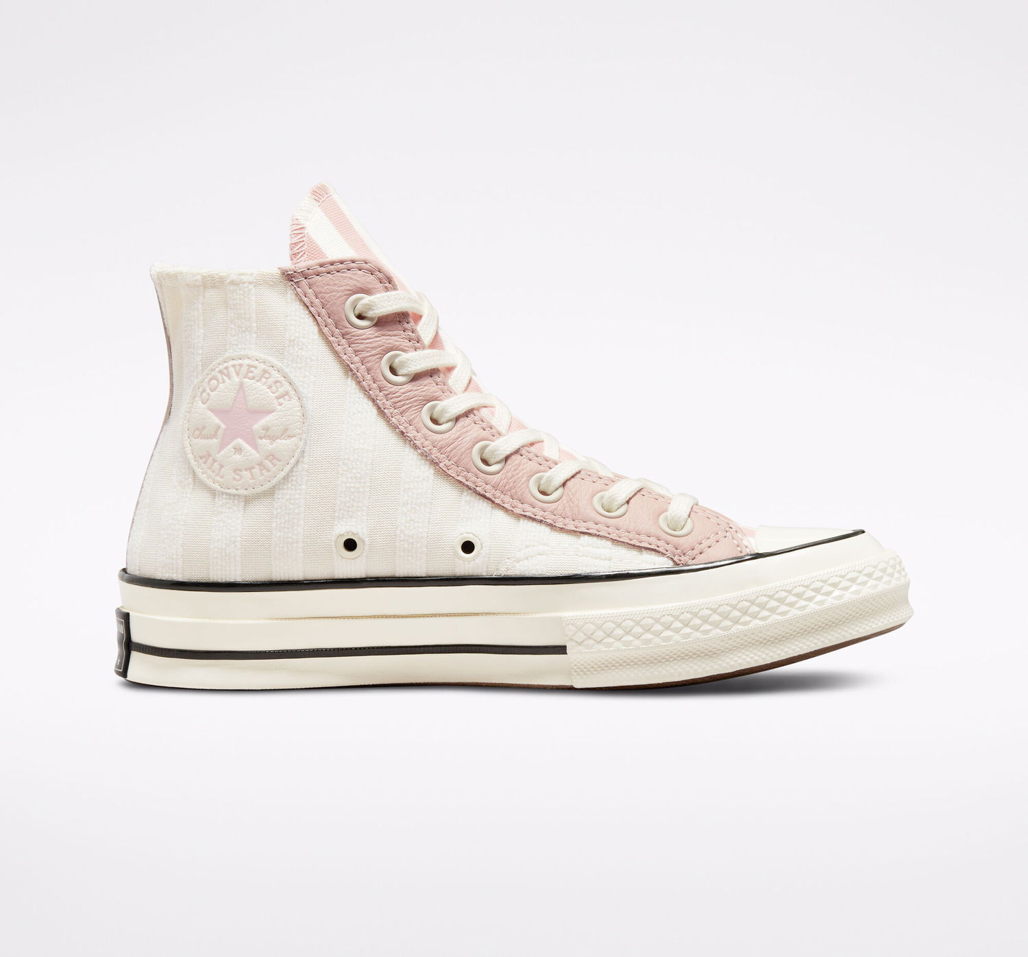 Sneakers og sko Converse Chuck 70 Hi W Lyserød | 572701C, 0