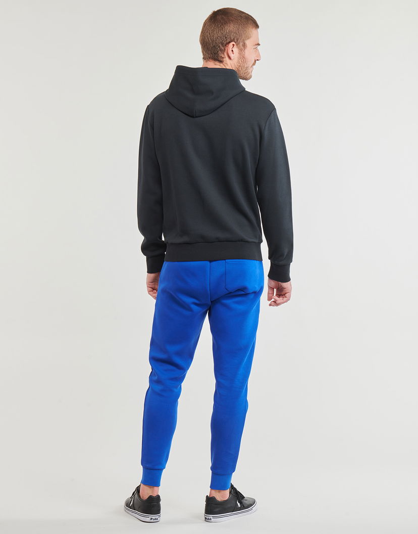 Sweatshirt Polo by Ralph Lauren Sweatshirt Polo Ralph Lauren Sort | 710936586001
