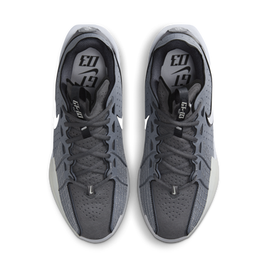 Sneakers og sko Nike Air Zoom GT Cut 3 Grå | DV2913-002, 4