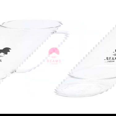 Home decor BEAMS BEAMS JAPAN Stacking Mug Hvid | 5671-0476-877-35, 1