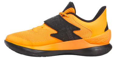 Sneakers og sko Under Armour CURRY FOX 1 BND Orange | 3028805-803, 1