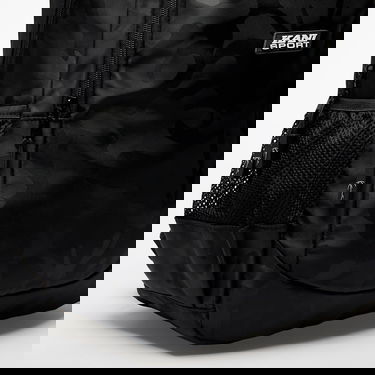 Rygsæk Karl Kani Camo Print Backpack Sort | 40000012, 4