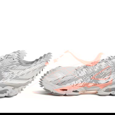 Sneakers og sko Asics Gel-Nimbus 9 Hvid | 1203A600-020, 0