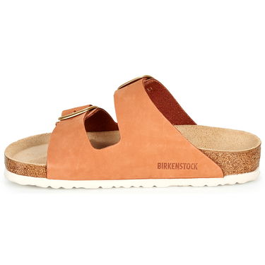 Sneakers og sko Birkenstock Mules / Casual ARIZONA Beige | BK1015801, 3