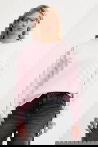 Kenzo Smooth Crewneck Sweatshirt