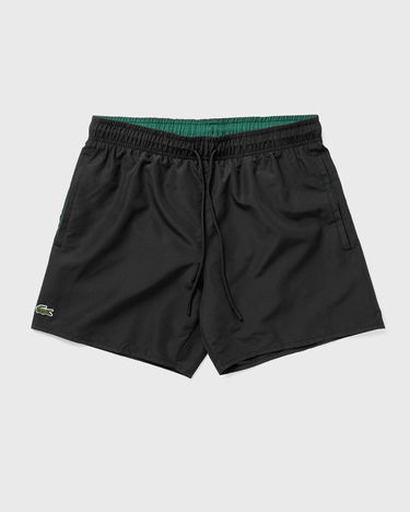 Badetøj Lacoste Classic Swim Shorts Sort | MH6270-964, 2