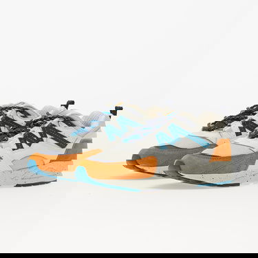 Sneakers og sko Karhu Fusion 2.0 Nugget/ Deep Lagoon Hvid | F804150, 4