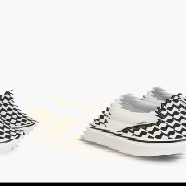 Sneakers og sko Vans Classic Slip-On Sort | VA3JEXPU1, 3