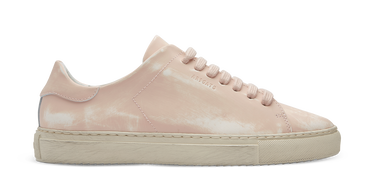 Sneakers og sko AXEL ARIGATO Clean 90 Lyserød | F3206001, 1