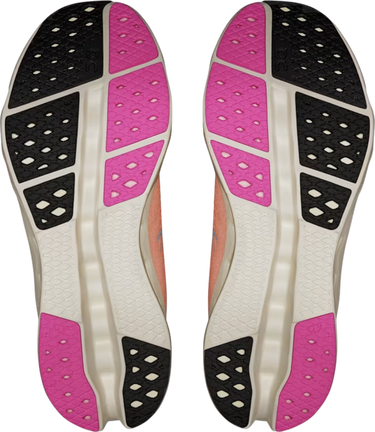 Sneakers og sko On Running On Running Cloudsurfer 2 Orange | 3wf1010-3126, 2
