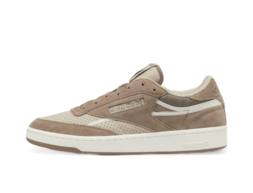 Sneakers og sko Reebok Club C 85 Vintage "Taupe" Beige | GV7046