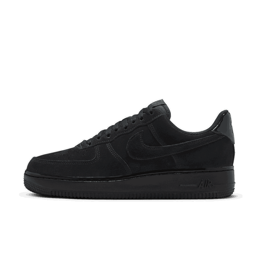 Sneakers og sko Nike Air Force 1 '07 Sort | HM9659-001