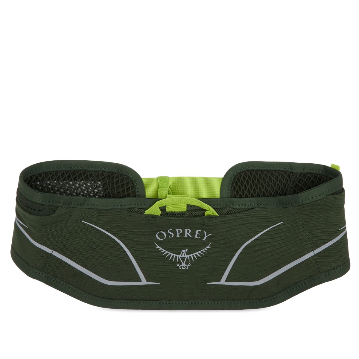 Taljetaske Osprey Duro Dyna LT Running Hydration Belt Grøn | 10006202, 0