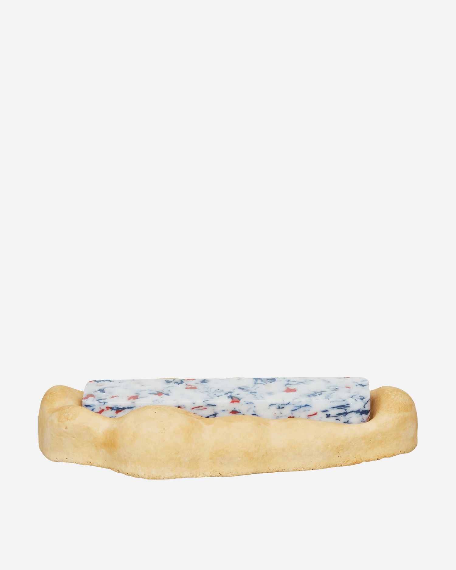 Home decor Space Available Mycelium Incense Sculpture Beige | SA-RF-HOIS006 NTR, 1