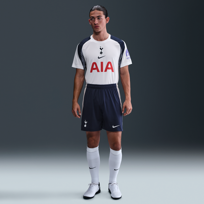 Shorts Nike Dri-FIT Tottenham Hotspur 2025/26 Stadium Shorts Mørkeblå | HJ4683-424