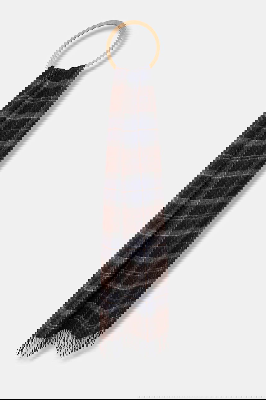 Tørklæde Barbour Barbour Braden Tartan Scarf Flerfarvet | USC0386TN38, 0
