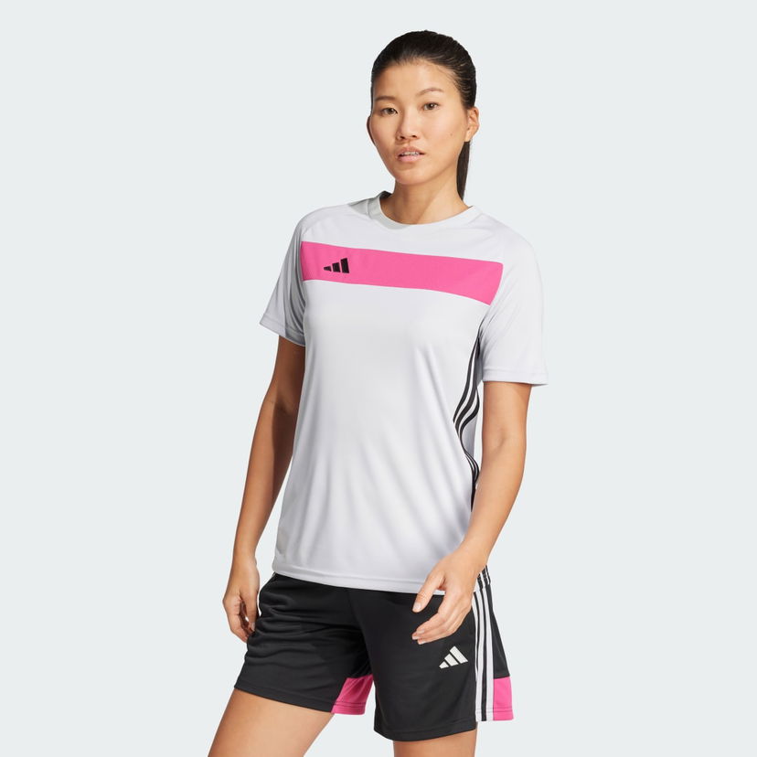 Jersey adidas Performance Training T-Shirt Hvid | JD0582
