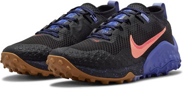 Sneakers og sko Nike Air Zoom Wildhorse 7 W Sort | cz1864-003, 4
