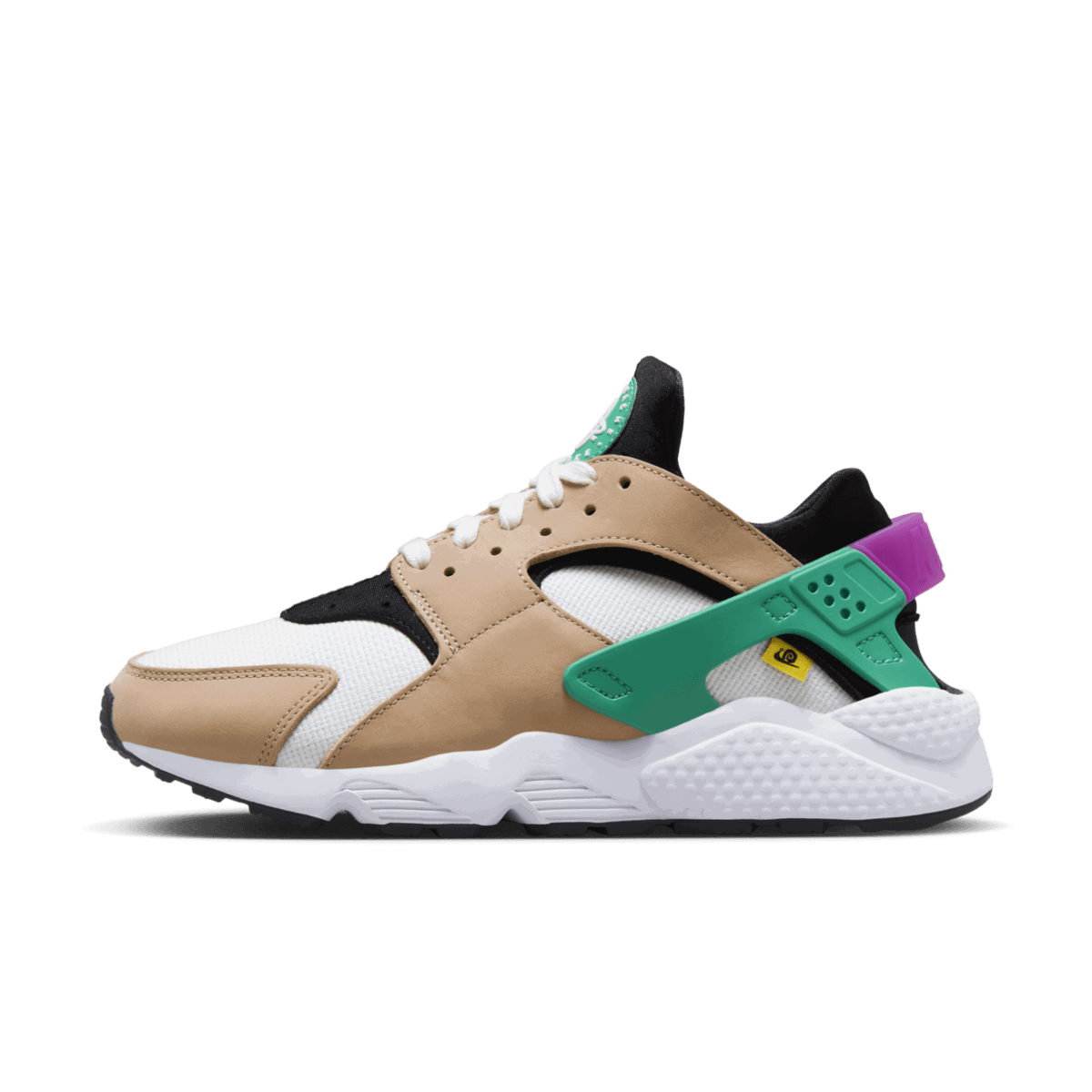 Sneakers og sko Nike Air Huarache "Moving Company" Flerfarvet | DV0486-100, 0