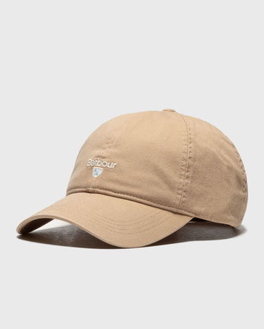 Kasket Barbour Cascade Sports Cap Brun | MHA0274ST51, 3