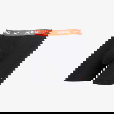 Boksere Nike Everyday Stretch Boxer Brief 3-Pack Sort | 0000KE1007-GCV, 4