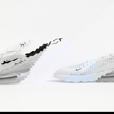 Sneakers og sko Nike Air Max 270 Hvid | AH8050-100, 0