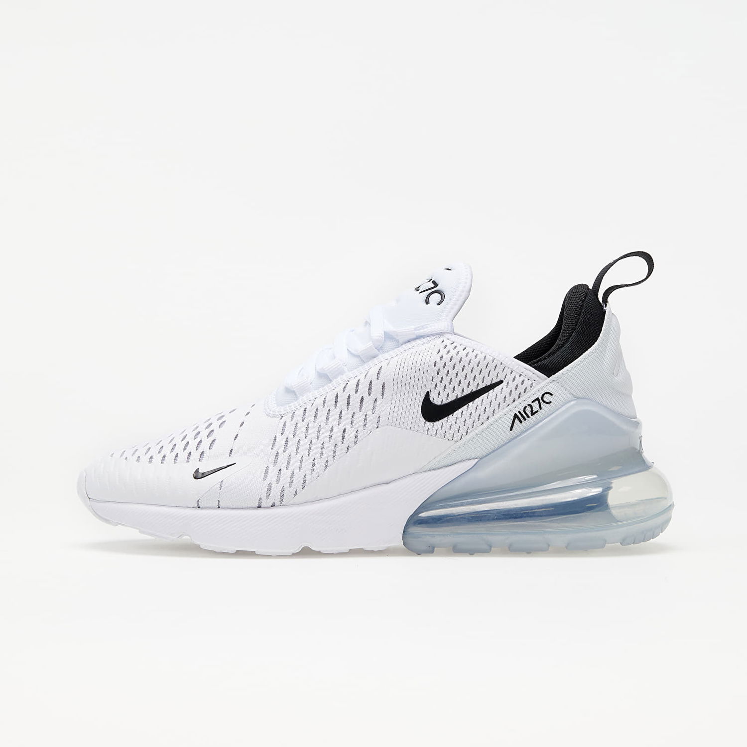 Sneakers og sko Nike Air Max 270 Hvid | AH8050-100, 0